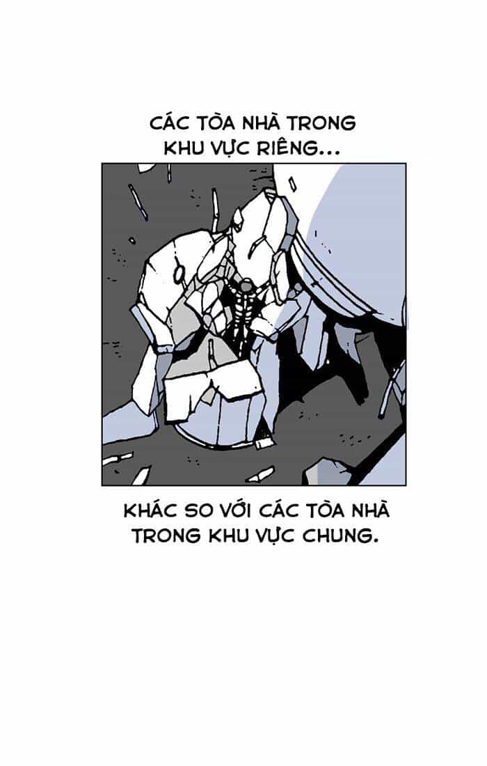 Mắc Kẹt Trên Mặt Trăng - Chương 50 - ảnh 34
