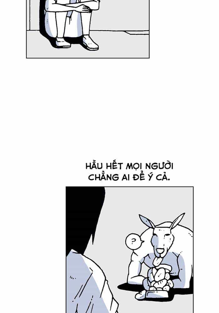 Mắc Kẹt Trên Mặt Trăng - Chương 52 - ảnh 12