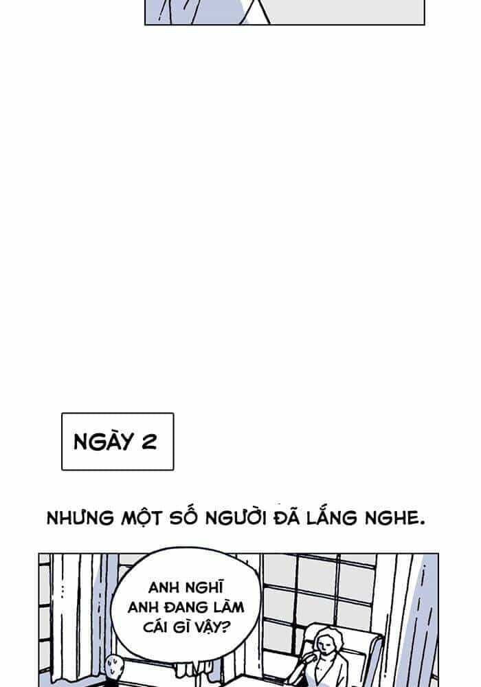 Mắc Kẹt Trên Mặt Trăng - Chương 52 - ảnh 13