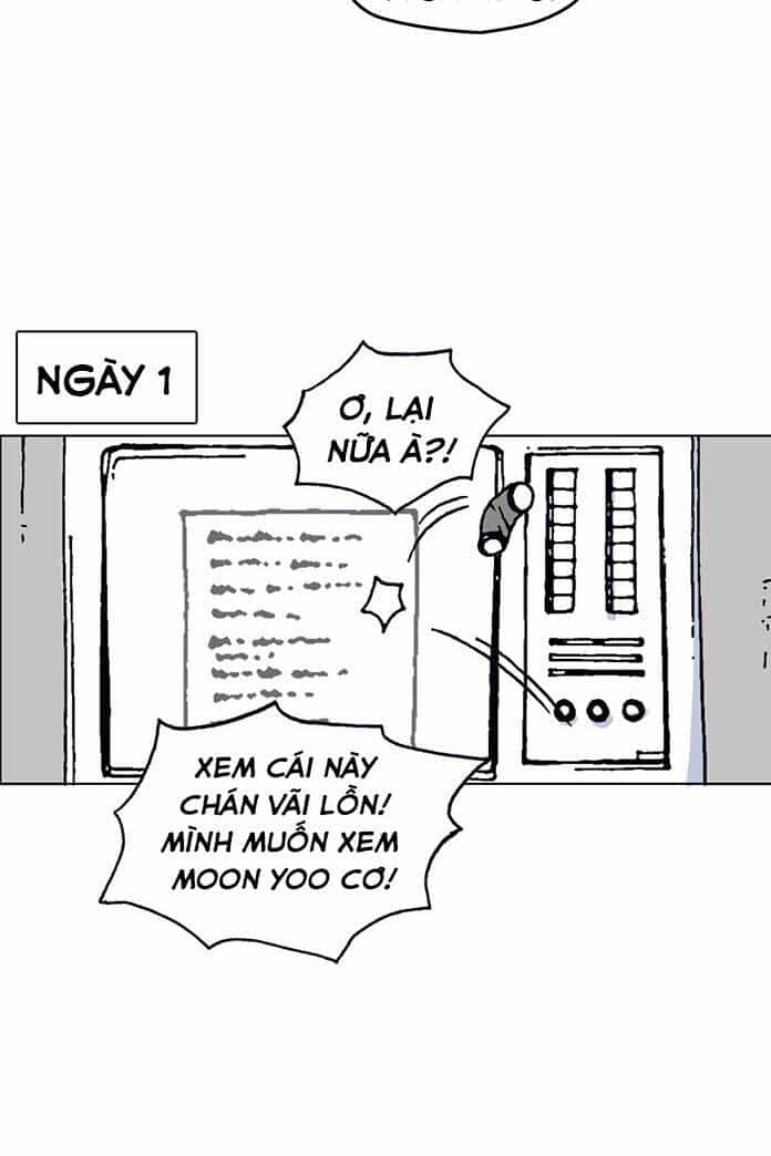 Mắc Kẹt Trên Mặt Trăng - Chương 52 - ảnh 9
