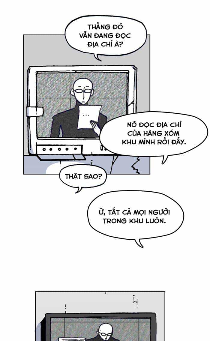 Mắc Kẹt Trên Mặt Trăng - Chương 53 - ảnh 10