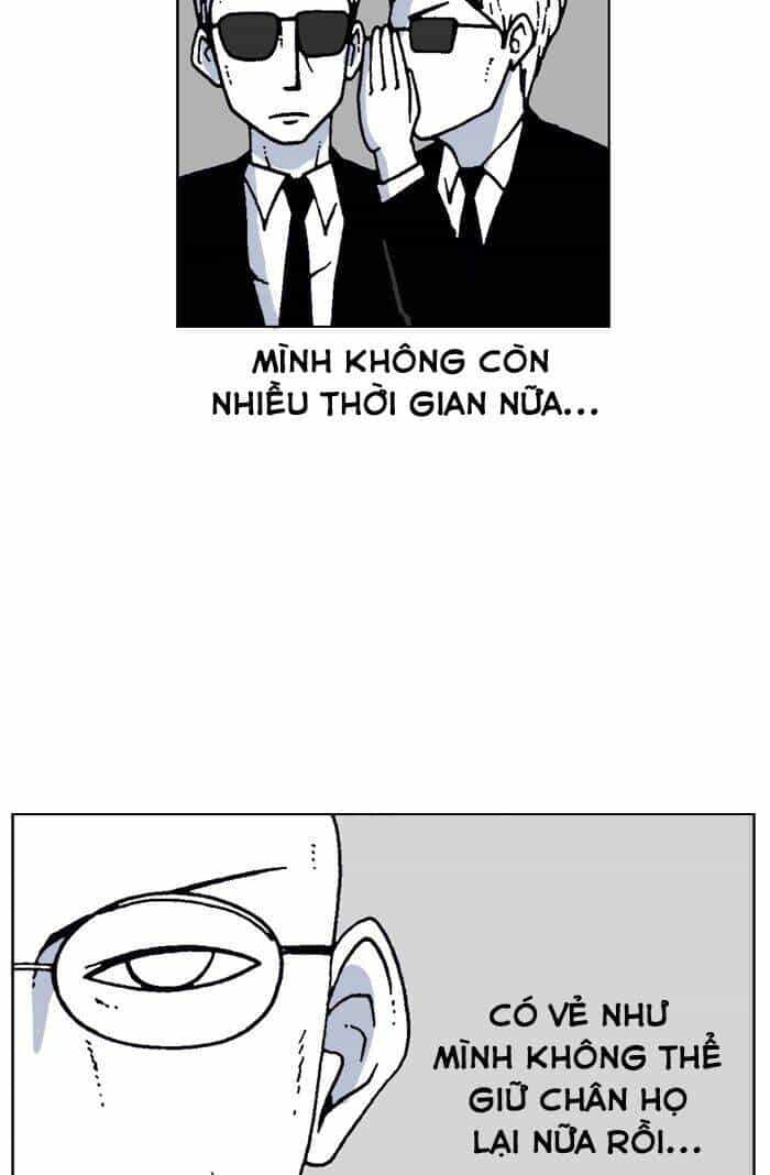 Mắc Kẹt Trên Mặt Trăng - Chương 53 - ảnh 15