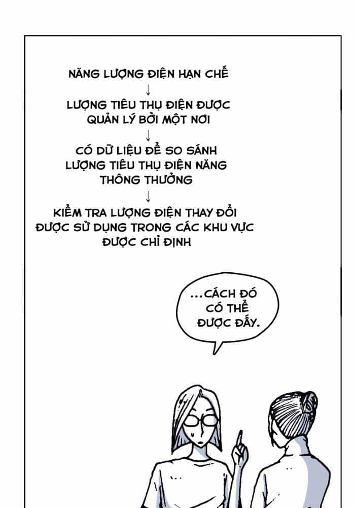 Mắc Kẹt Trên Mặt Trăng - Chương 53 - ảnh 21