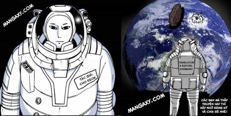 Mắc Kẹt Trên Mặt Trăng - Chương 54 - ảnh 1