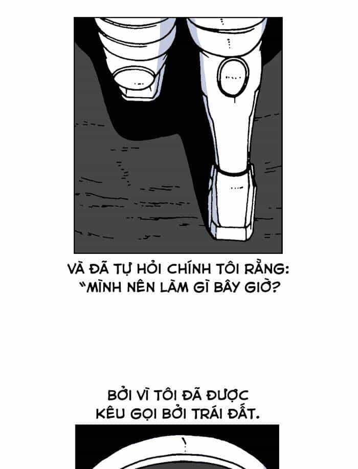 Mắc Kẹt Trên Mặt Trăng - Chương 54 - ảnh 15