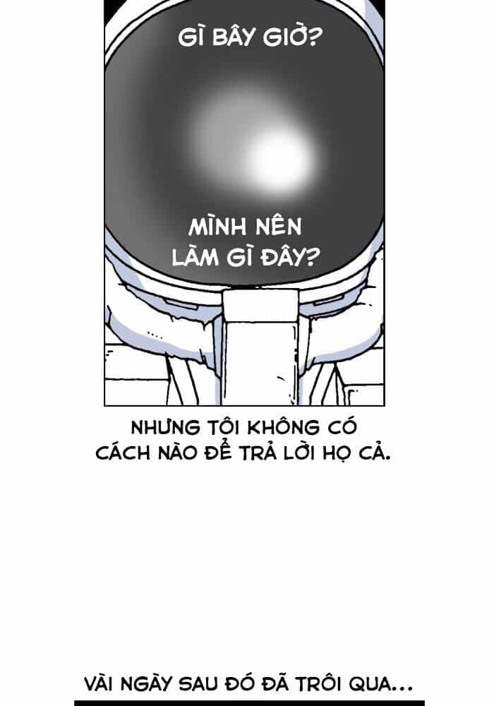 Mắc Kẹt Trên Mặt Trăng - Chương 54 - ảnh 16