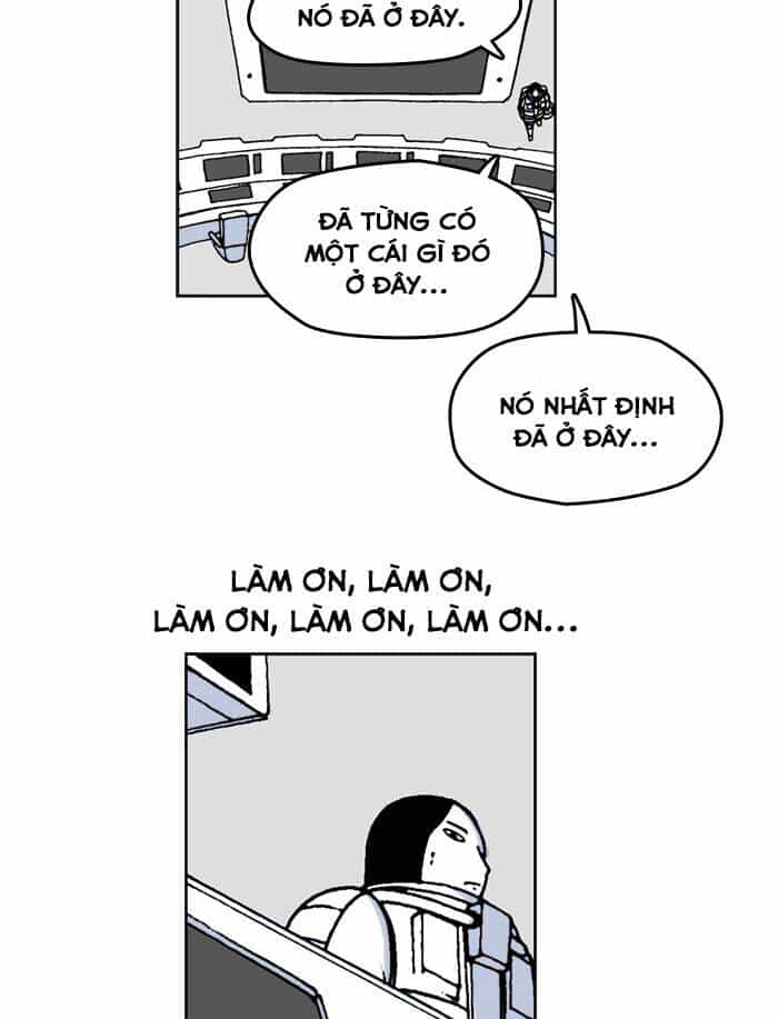 Mắc Kẹt Trên Mặt Trăng - Chương 54 - ảnh 19