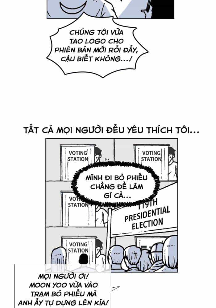 Mắc Kẹt Trên Mặt Trăng - Chương 54 - ảnh 29