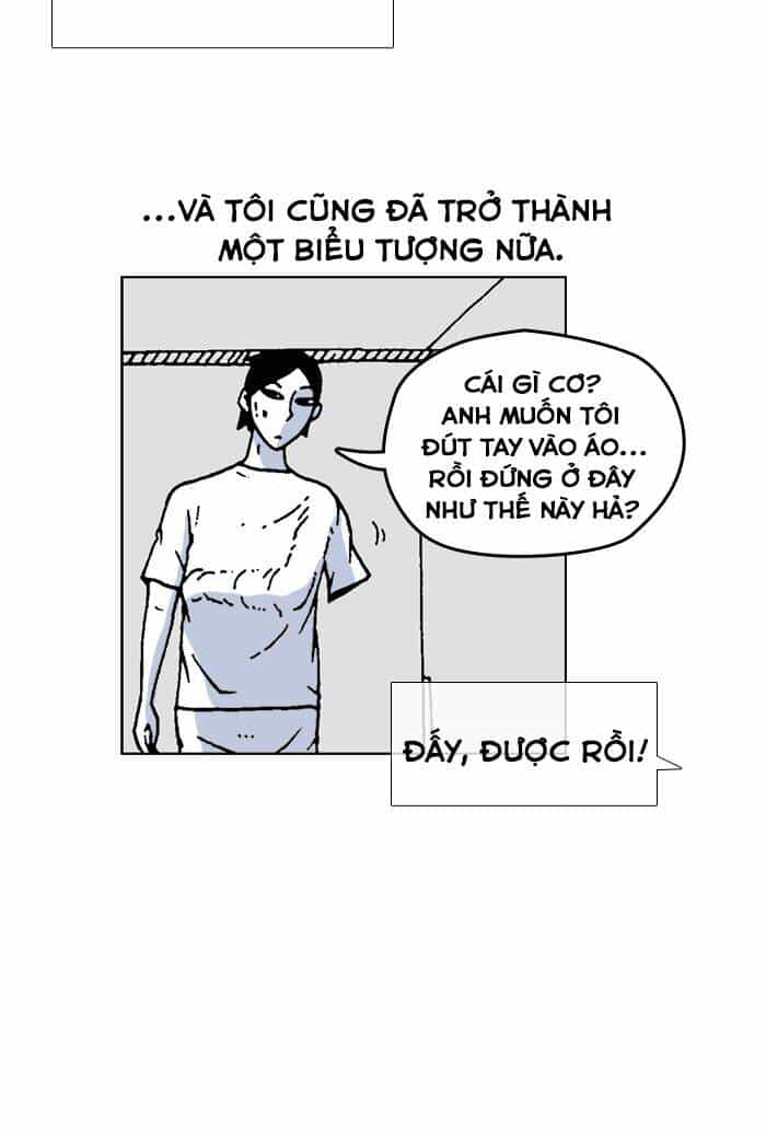 Mắc Kẹt Trên Mặt Trăng - Chương 54 - ảnh 30