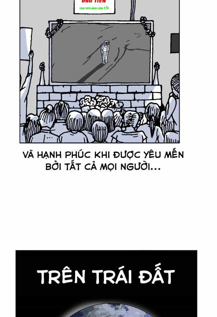 Mắc Kẹt Trên Mặt Trăng - Chương 54 - ảnh 37