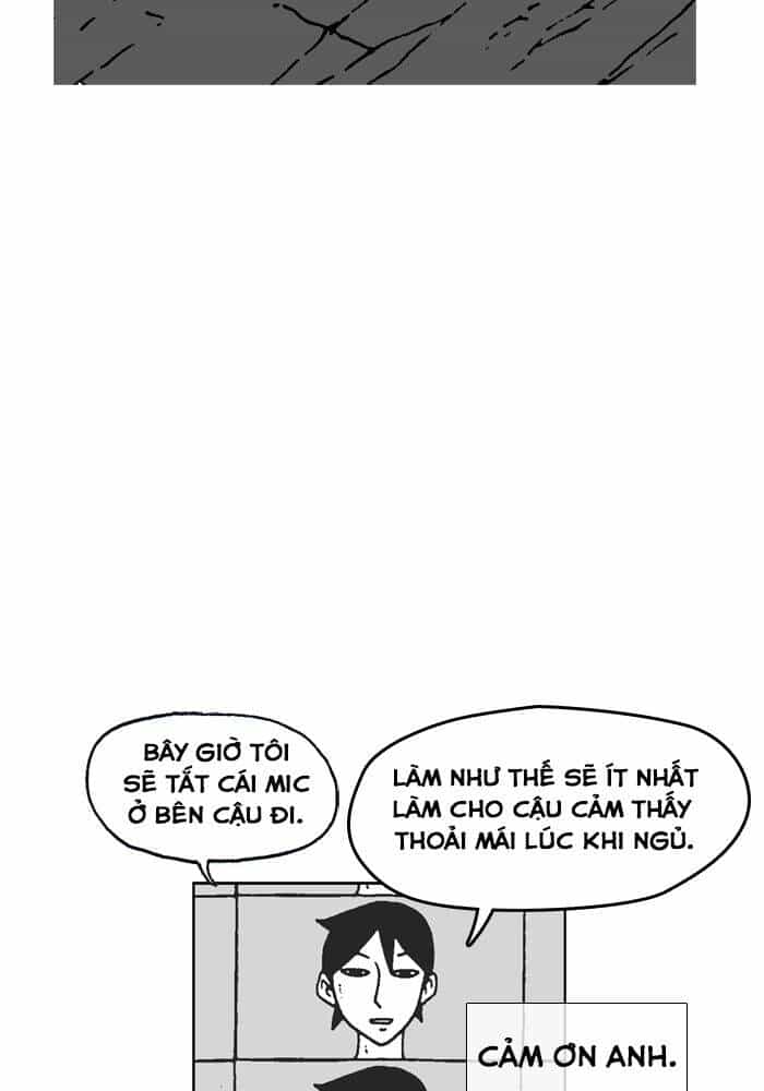 Mắc Kẹt Trên Mặt Trăng - Chương 54 - ảnh 39