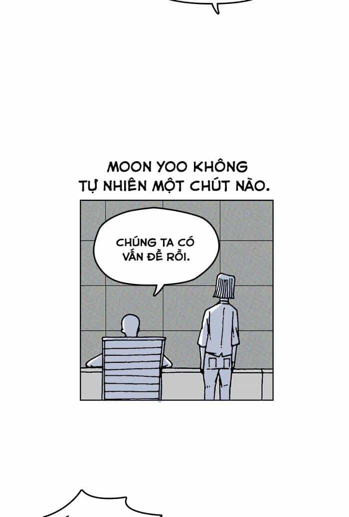 Mắc Kẹt Trên Mặt Trăng - Chương 55 - ảnh 12