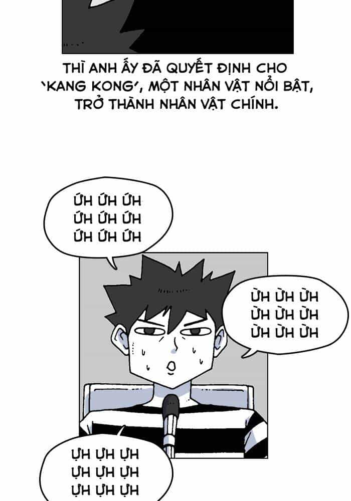 Mắc Kẹt Trên Mặt Trăng - Chương 55 - ảnh 15