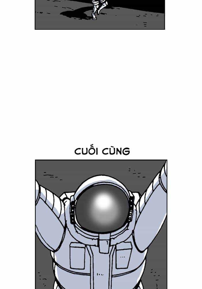 Mắc Kẹt Trên Mặt Trăng - Chương 55 - ảnh 26