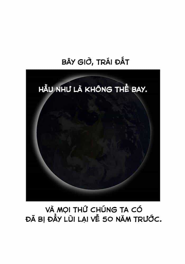 Mắc Kẹt Trên Mặt Trăng - Chương 55 - ảnh 38