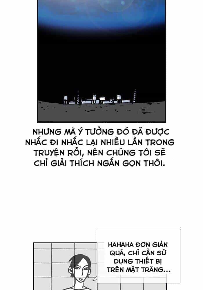 Mắc Kẹt Trên Mặt Trăng - Chương 56 - ảnh 16