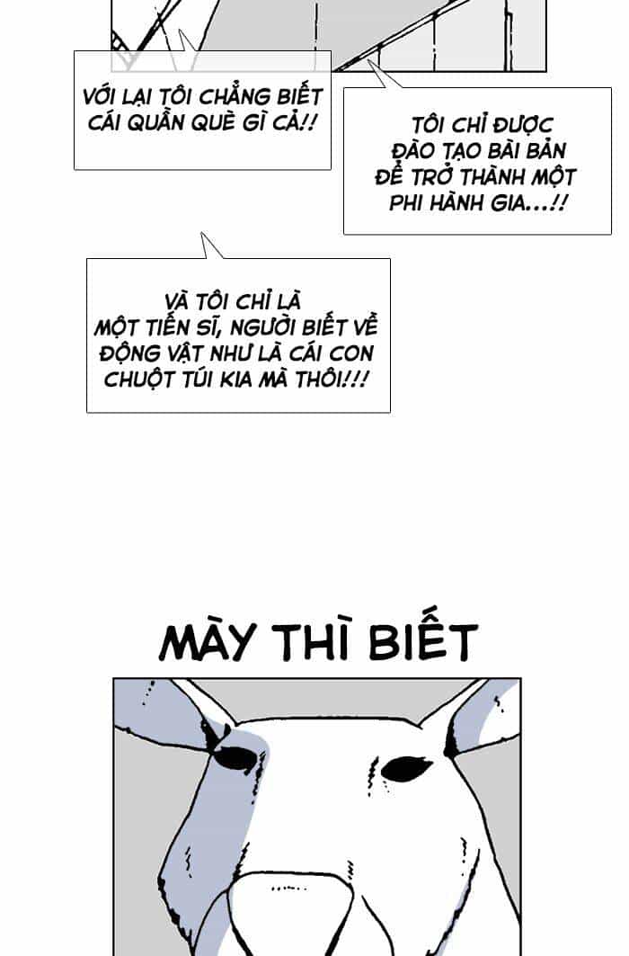 Mắc Kẹt Trên Mặt Trăng - Chương 56 - ảnh 19