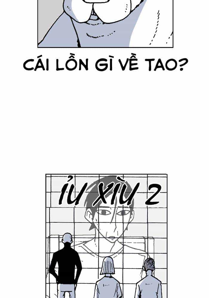Mắc Kẹt Trên Mặt Trăng - Chương 56 - ảnh 20
