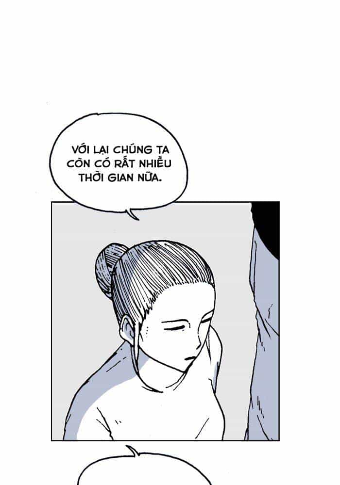 Mắc Kẹt Trên Mặt Trăng - Chương 56 - ảnh 22