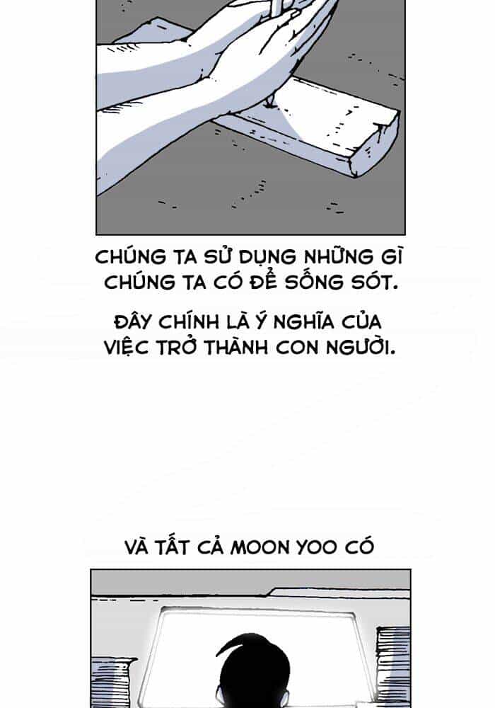 Mắc Kẹt Trên Mặt Trăng - Chương 56 - ảnh 30