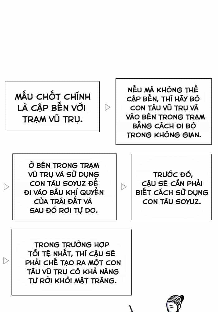 Mắc Kẹt Trên Mặt Trăng - Chương 56 - ảnh 33