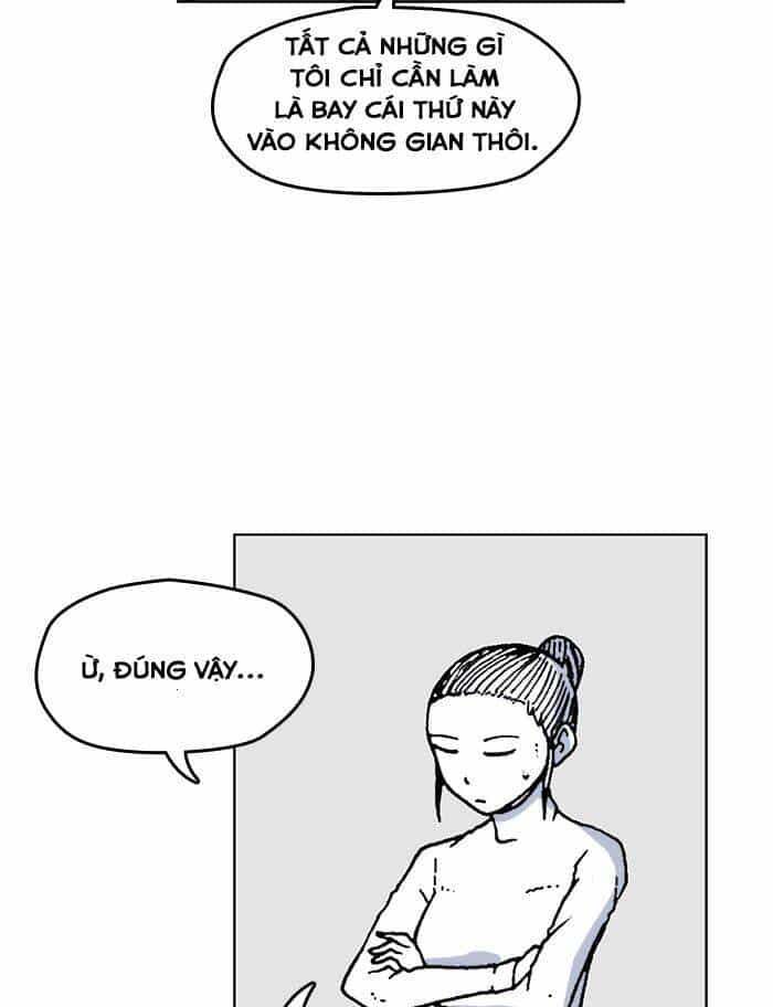 Mắc Kẹt Trên Mặt Trăng - Chương 57 - ảnh 11