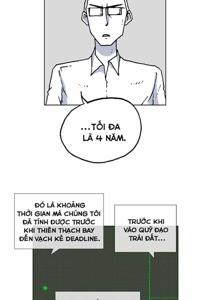 Mắc Kẹt Trên Mặt Trăng - Chương 58 - ảnh 14