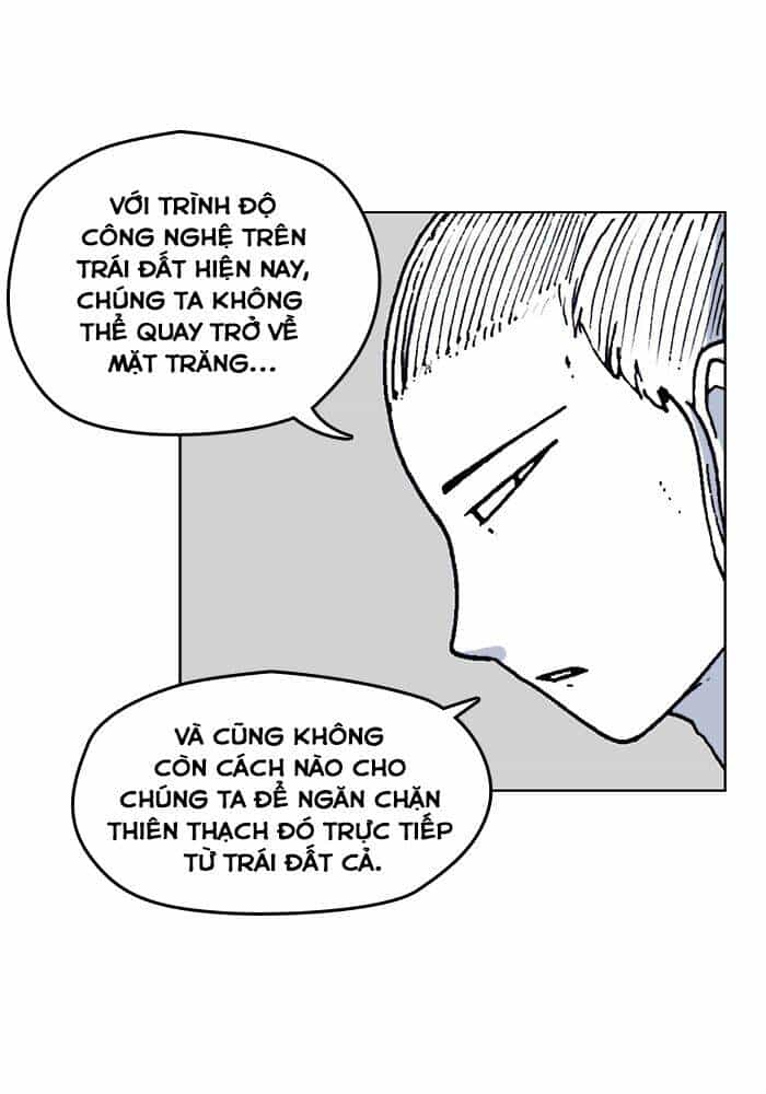 Mắc Kẹt Trên Mặt Trăng - Chương 58 - ảnh 19