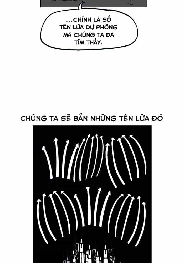 Mắc Kẹt Trên Mặt Trăng - Chương 58 - ảnh 30
