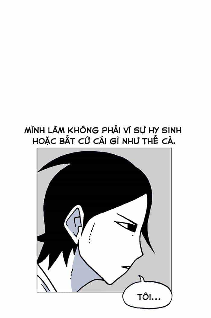 Mắc Kẹt Trên Mặt Trăng - Chương 58 - ảnh 43