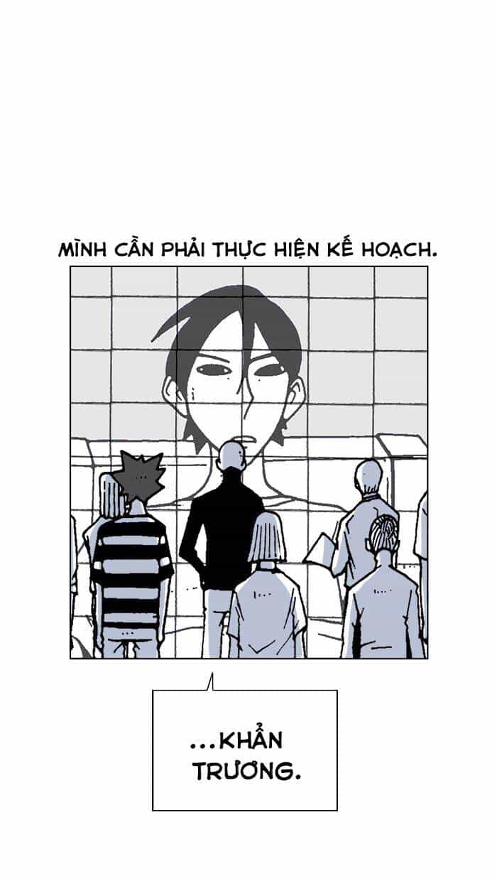 Mắc Kẹt Trên Mặt Trăng - Chương 58 - ảnh 46