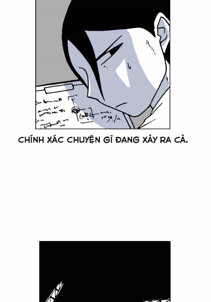 Mắc Kẹt Trên Mặt Trăng - Chương 58 - ảnh 7