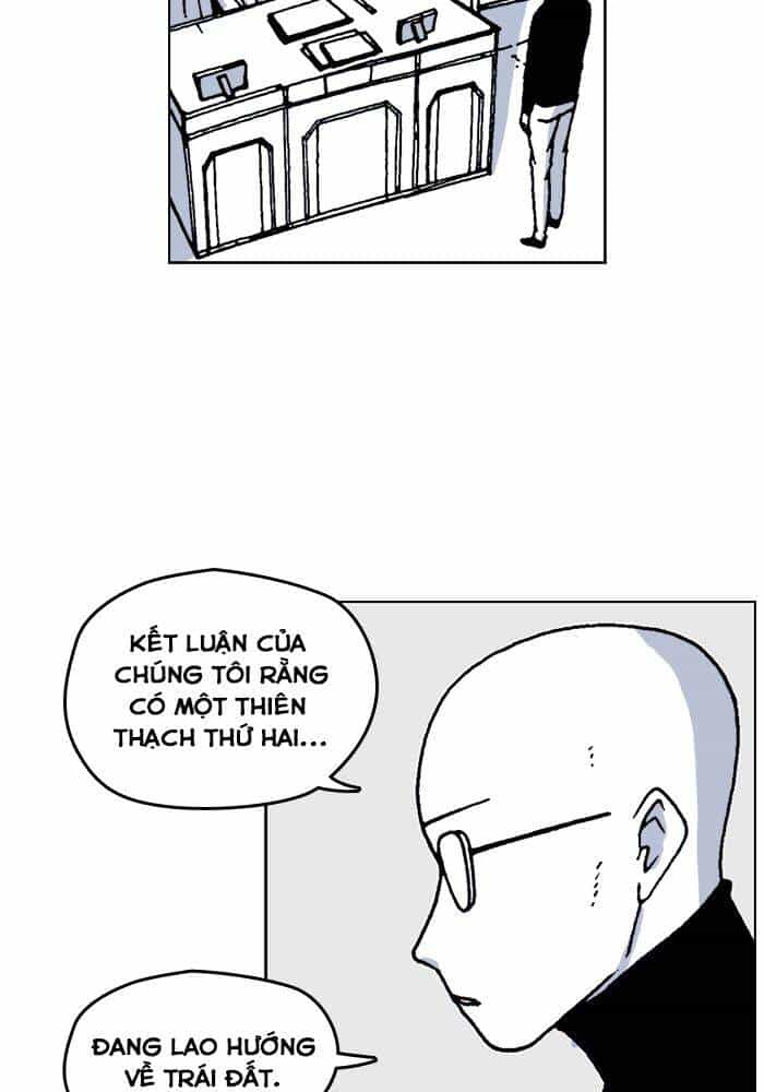 Mắc Kẹt Trên Mặt Trăng - Chương 58 - ảnh 9