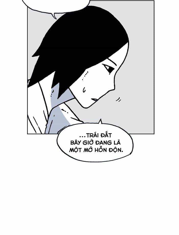 Mắc Kẹt Trên Mặt Trăng - Chương 59 - ảnh 23