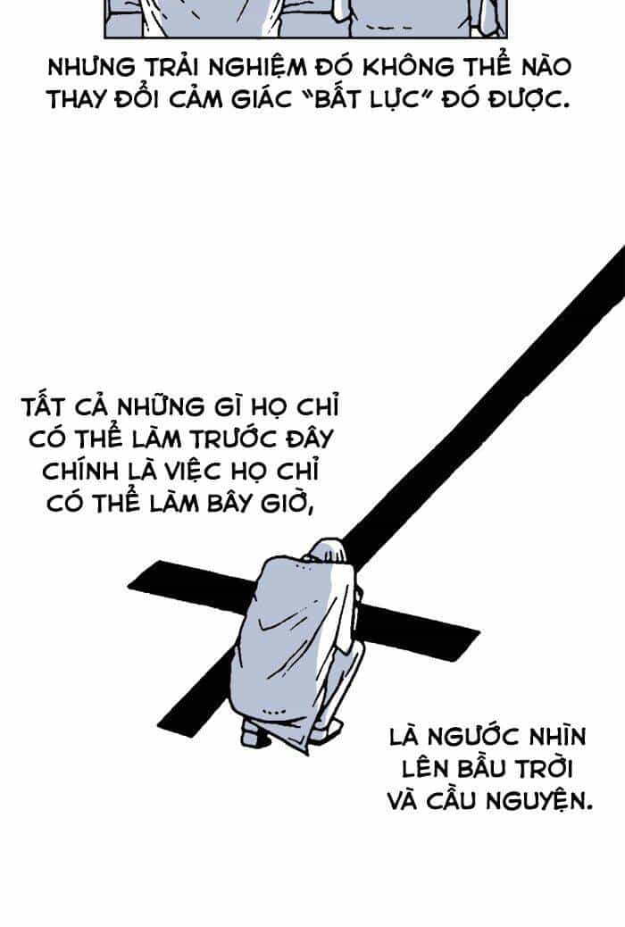 Mắc Kẹt Trên Mặt Trăng - Chương 59 - ảnh 28