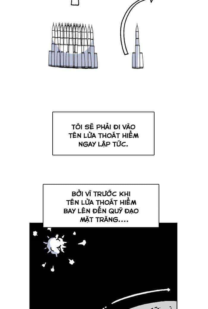 Mắc Kẹt Trên Mặt Trăng - Chương 59 - ảnh 32