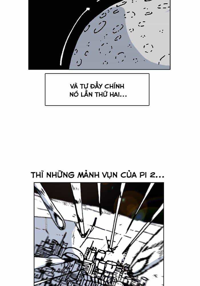 Mắc Kẹt Trên Mặt Trăng - Chương 59 - ảnh 33
