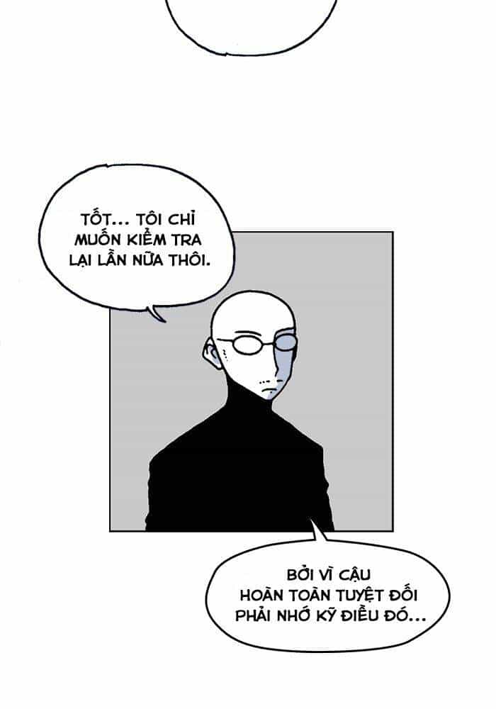 Mắc Kẹt Trên Mặt Trăng - Chương 59 - ảnh 35