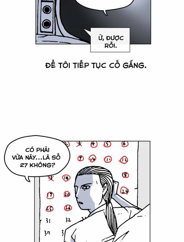 Mắc Kẹt Trên Mặt Trăng - Chương 59 - ảnh 9