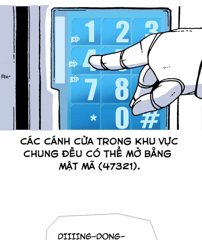 Mắc Kẹt Trên Mặt Trăng - Chương 6 - ảnh 13