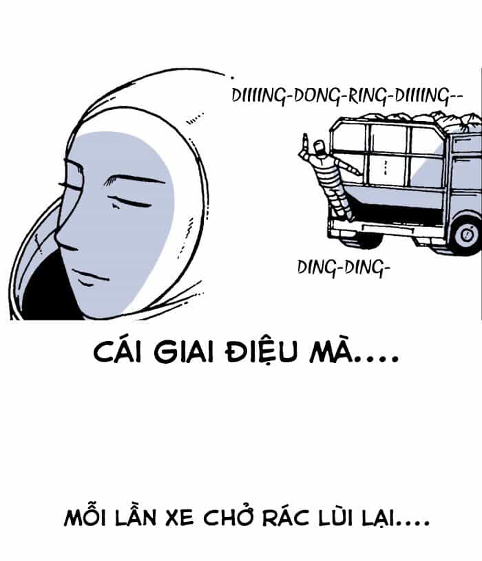 Mắc Kẹt Trên Mặt Trăng - Chương 6 - ảnh 19