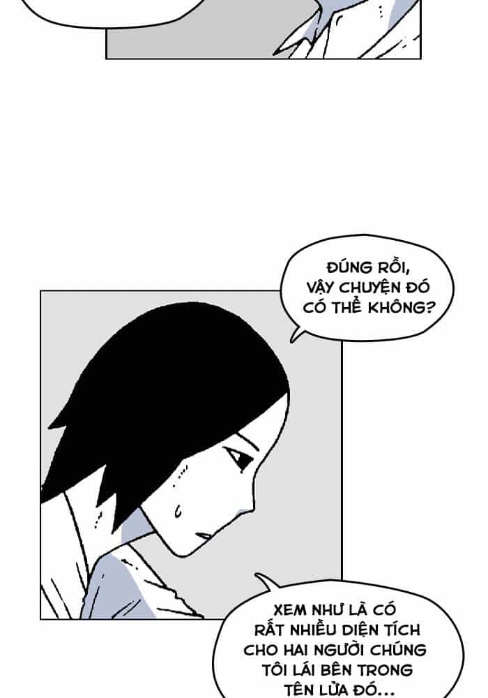 Mắc Kẹt Trên Mặt Trăng - Chương 60 - ảnh 13