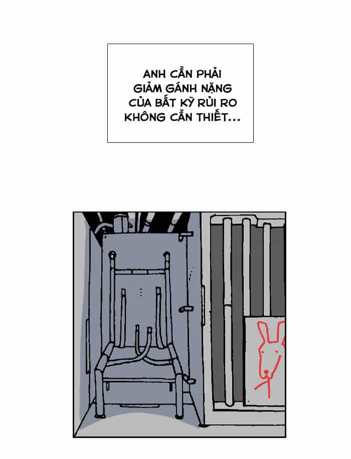 Mắc Kẹt Trên Mặt Trăng - Chương 60 - ảnh 16