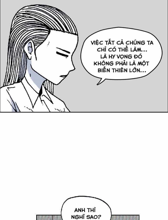 Mắc Kẹt Trên Mặt Trăng - Chương 60 - ảnh 8