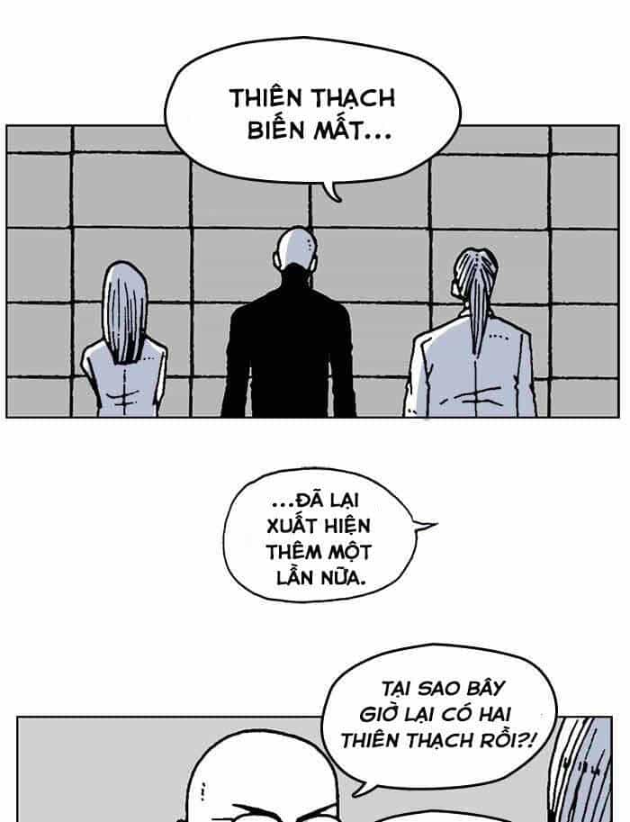 Mắc Kẹt Trên Mặt Trăng - Chương 62 - ảnh 14