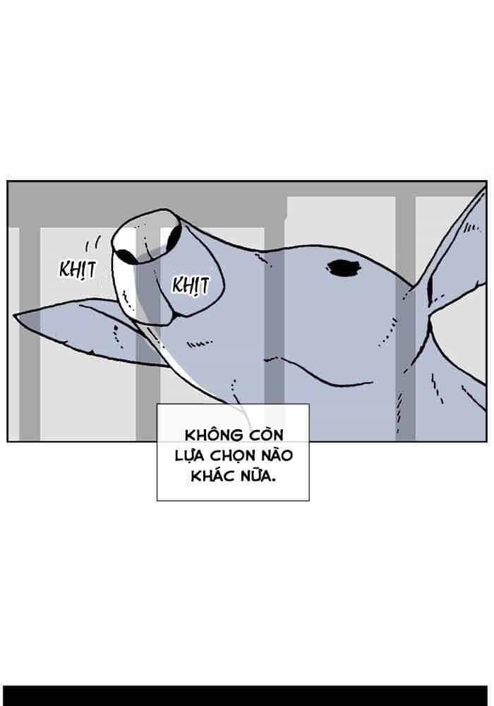 Mắc Kẹt Trên Mặt Trăng - Chương 62 - ảnh 18