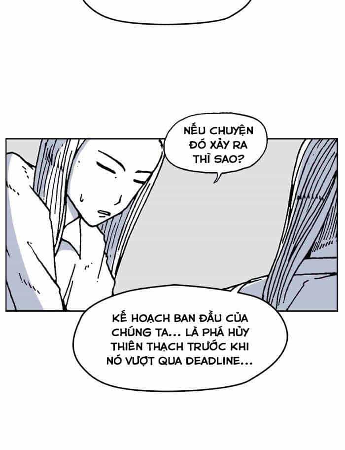 Mắc Kẹt Trên Mặt Trăng - Chương 62 - ảnh 22