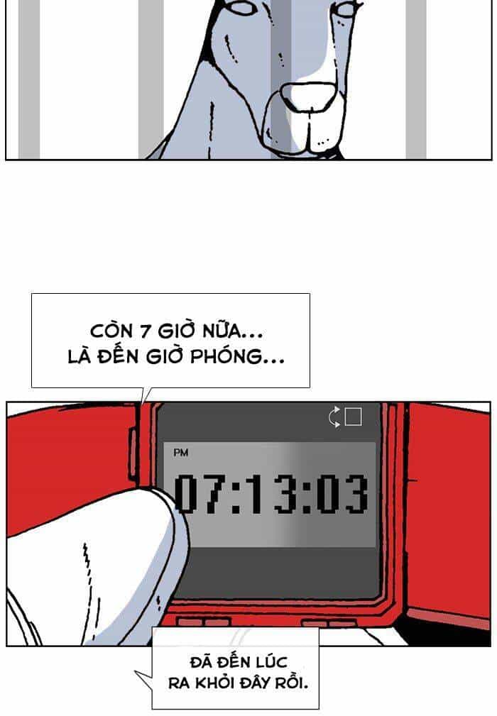 Mắc Kẹt Trên Mặt Trăng - Chương 62 - ảnh 29