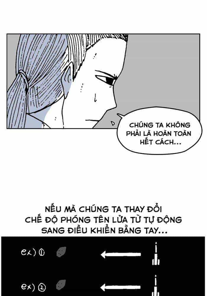 Mắc Kẹt Trên Mặt Trăng - Chương 62 - ảnh 32
