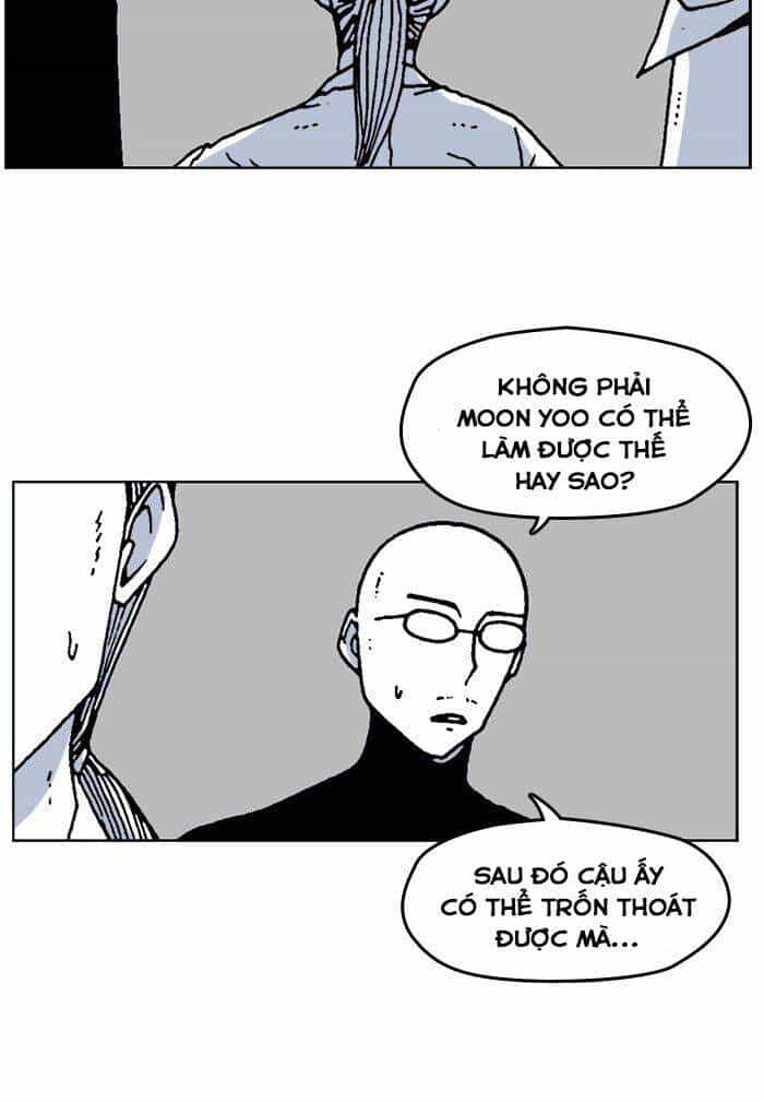 Mắc Kẹt Trên Mặt Trăng - Chương 62 - ảnh 35